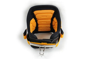 Thermoform Waist FL (Flexible & Lightweight) Harness (Trapezio)