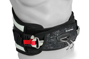 Thermoform Waist Harness (trapezio)