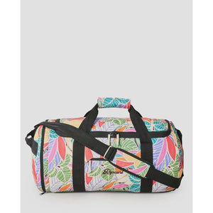 Lrg Packable Duffle 60l Mixed
