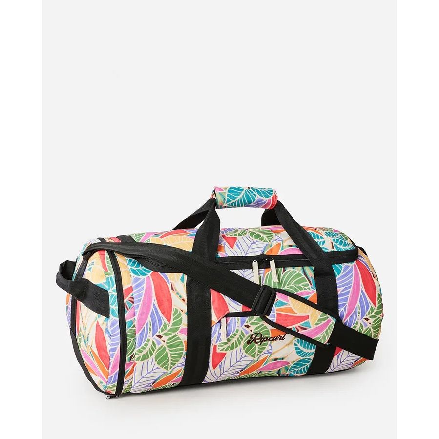 Lrg Packable Duffle 60l Mixed