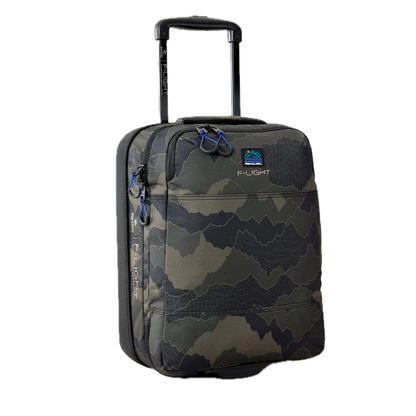 Bagaglio F-Light Cabin 30L Search Camo