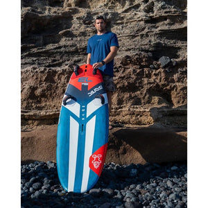 Starboard Isonic 2027