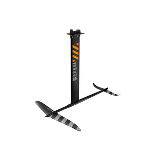 DYNAMIC WS ALU 768 FOIL SET Y26