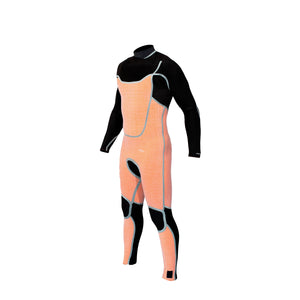 Fahrenheit Front Zip 5/4/3 Y27