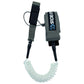 Wing Wrist Leash 5' Grey – Wingboard Wrist Leash