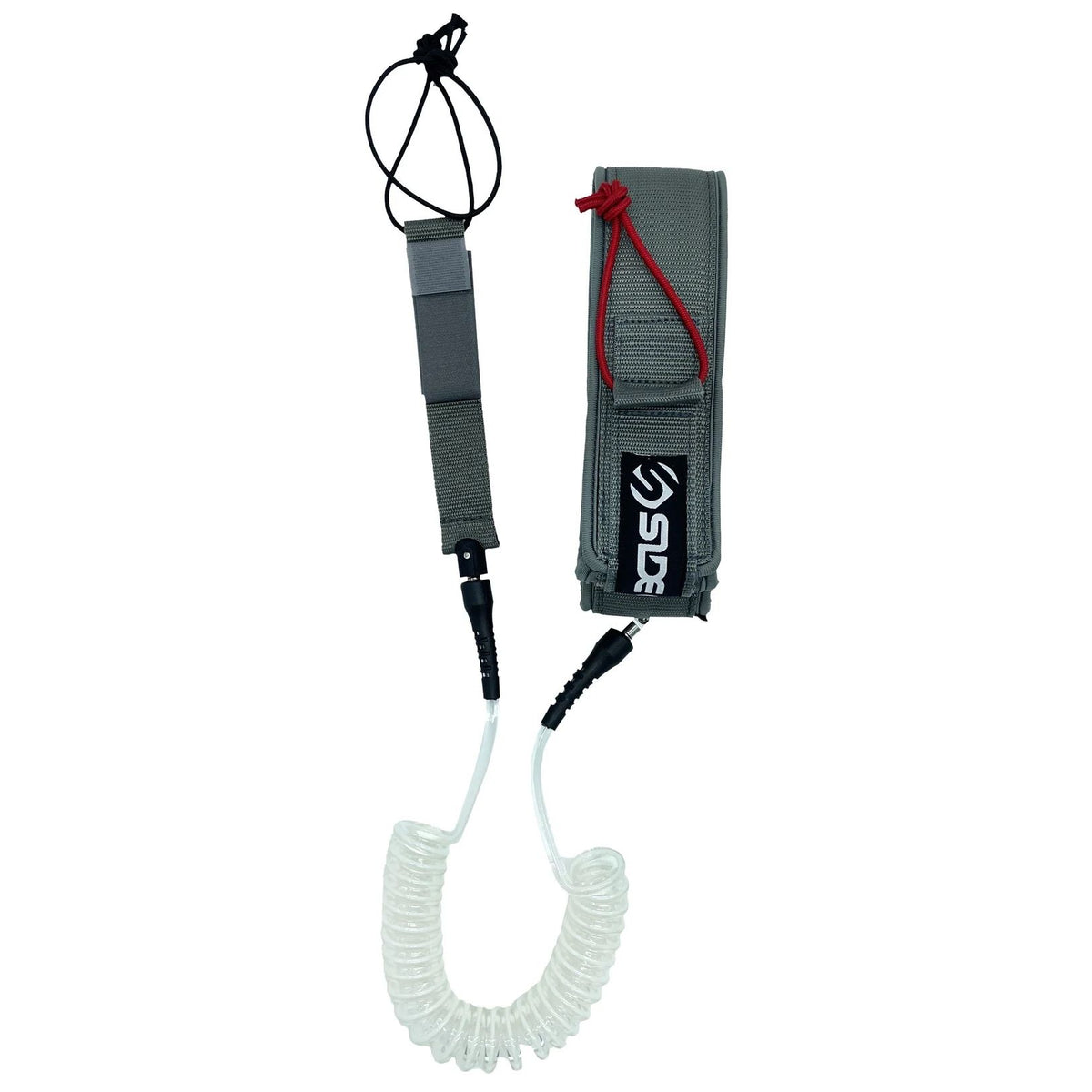 Wing Wrist Leash 5' Grey – Wingboard Wrist Leash