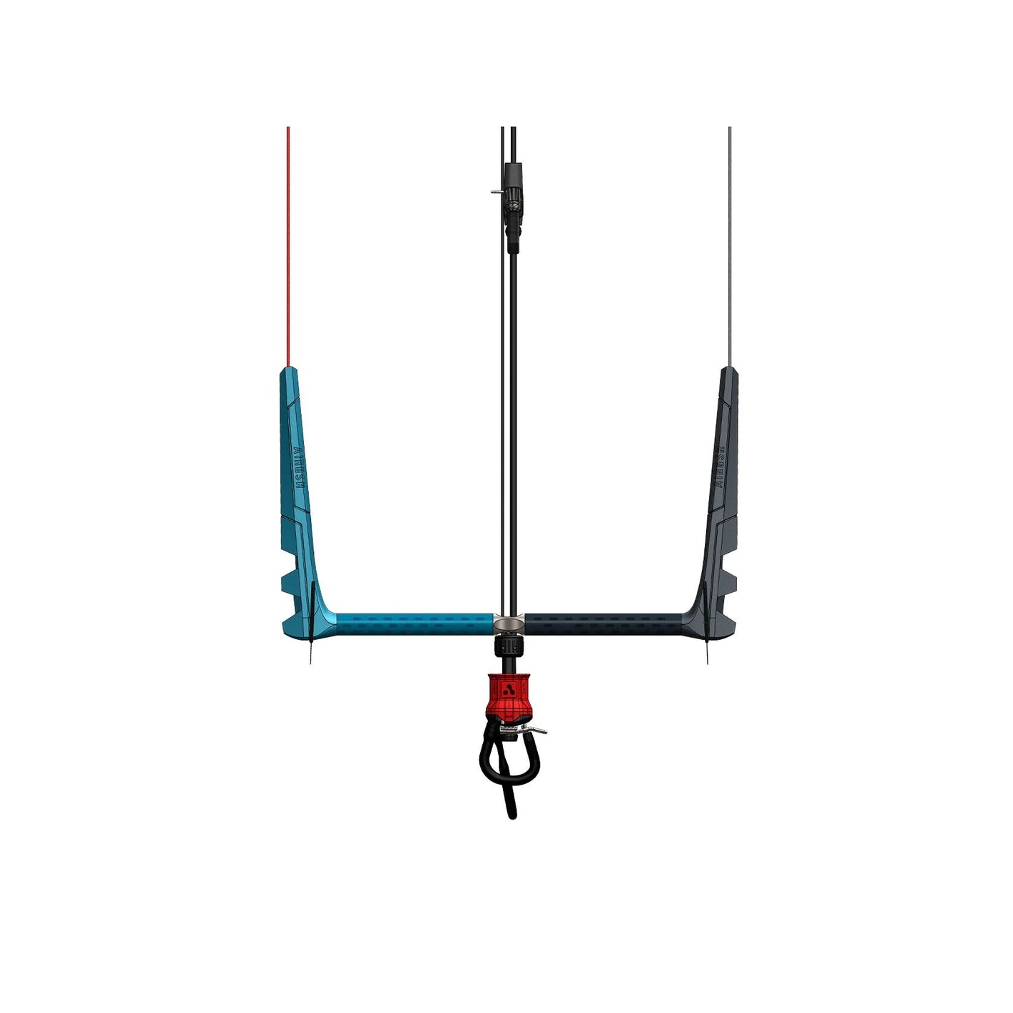 Airush Ride Bar V3 - 48cm - 4l - Complete