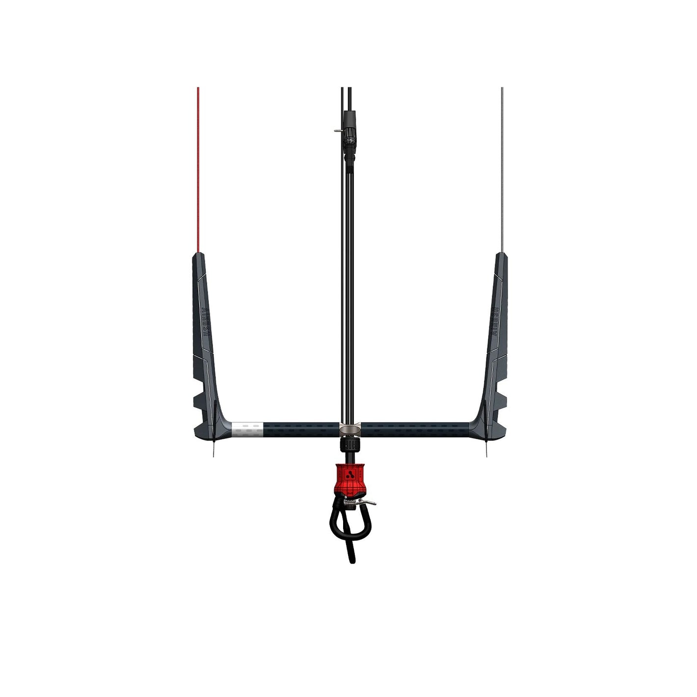 Airush Team Control Systen Bar V3 - 40cm - 4l - Complete