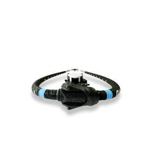 GA Booms Hybrid Line Mono