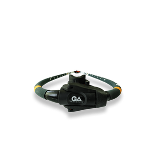 GA Booms  Wave 100% Carbon Pro