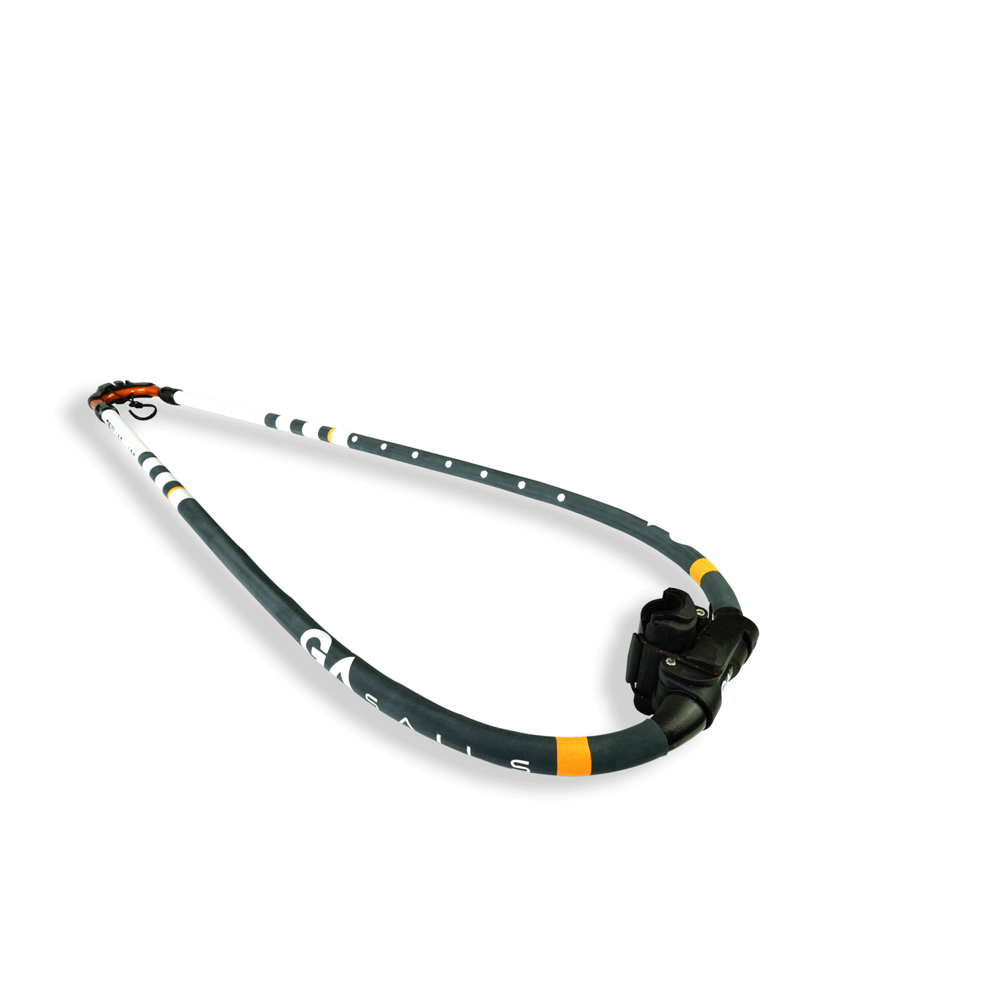 GA Booms  Wave 100% Carbon Pro