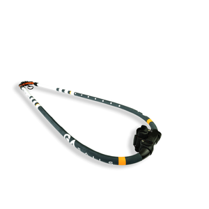 GA Booms  Wave 100% Carbon Pro