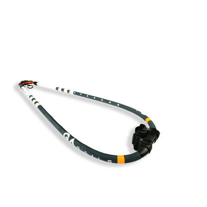 GA Booms Wave 100% Carbon