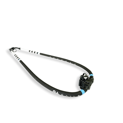 GA Booms Free 100 % Carbon