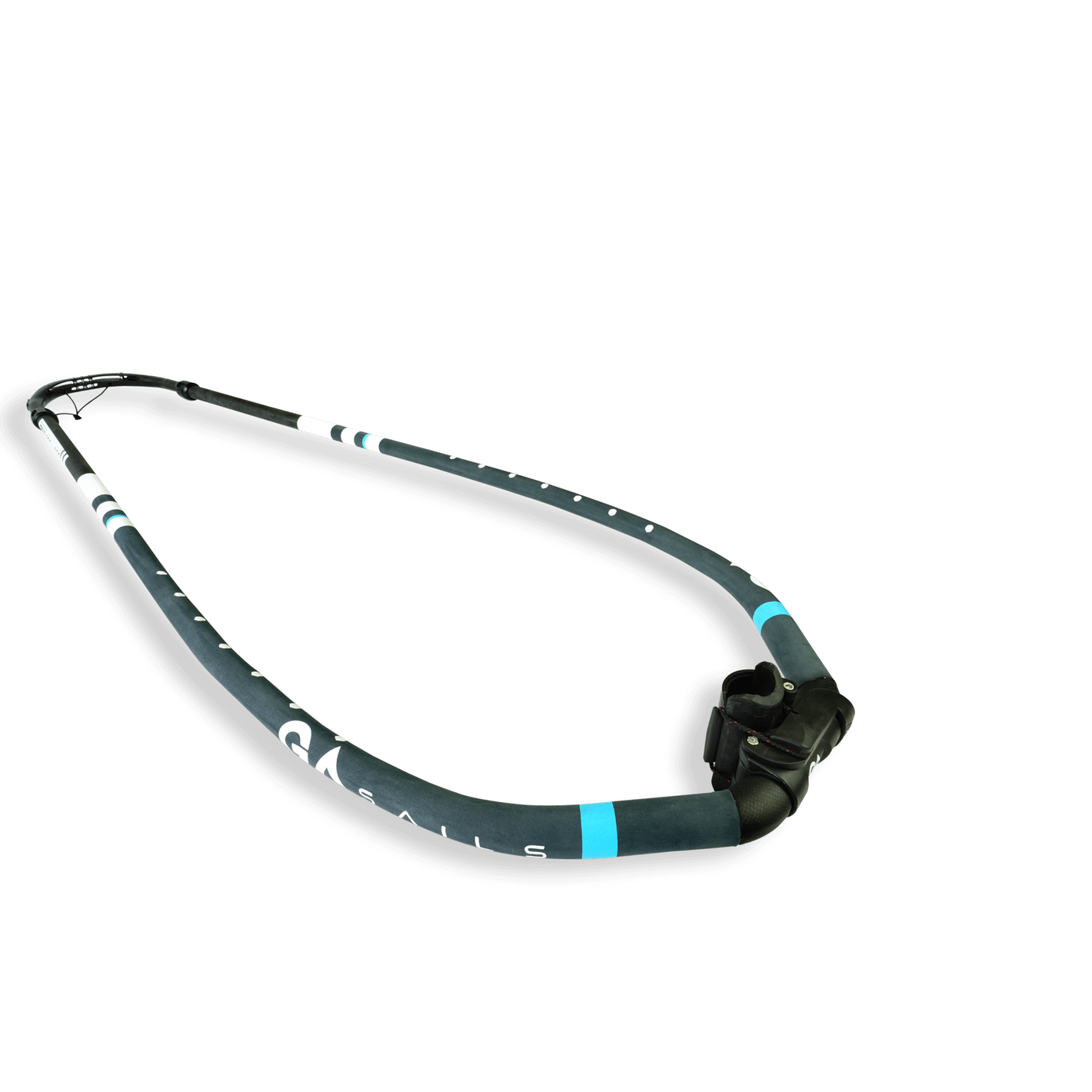 GA Booms Race 100% Carbon