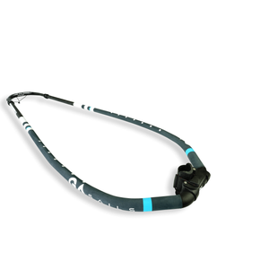 GA Booms  Race 100% Carbon