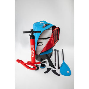 Ensis Inflat 1 Board 3 Sports