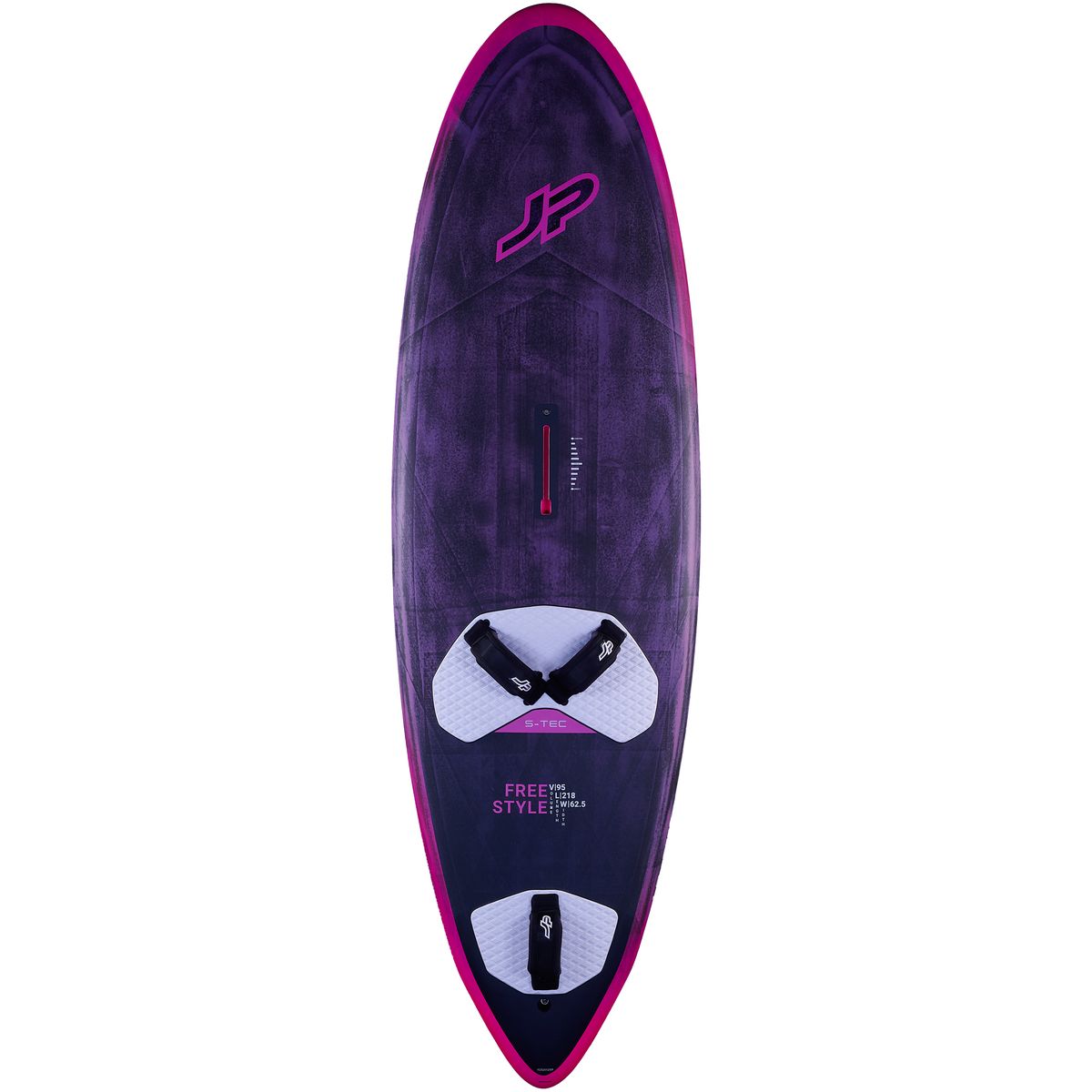 Freestyle S-TEC 2026