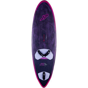 Freestyle S-TEC 2026