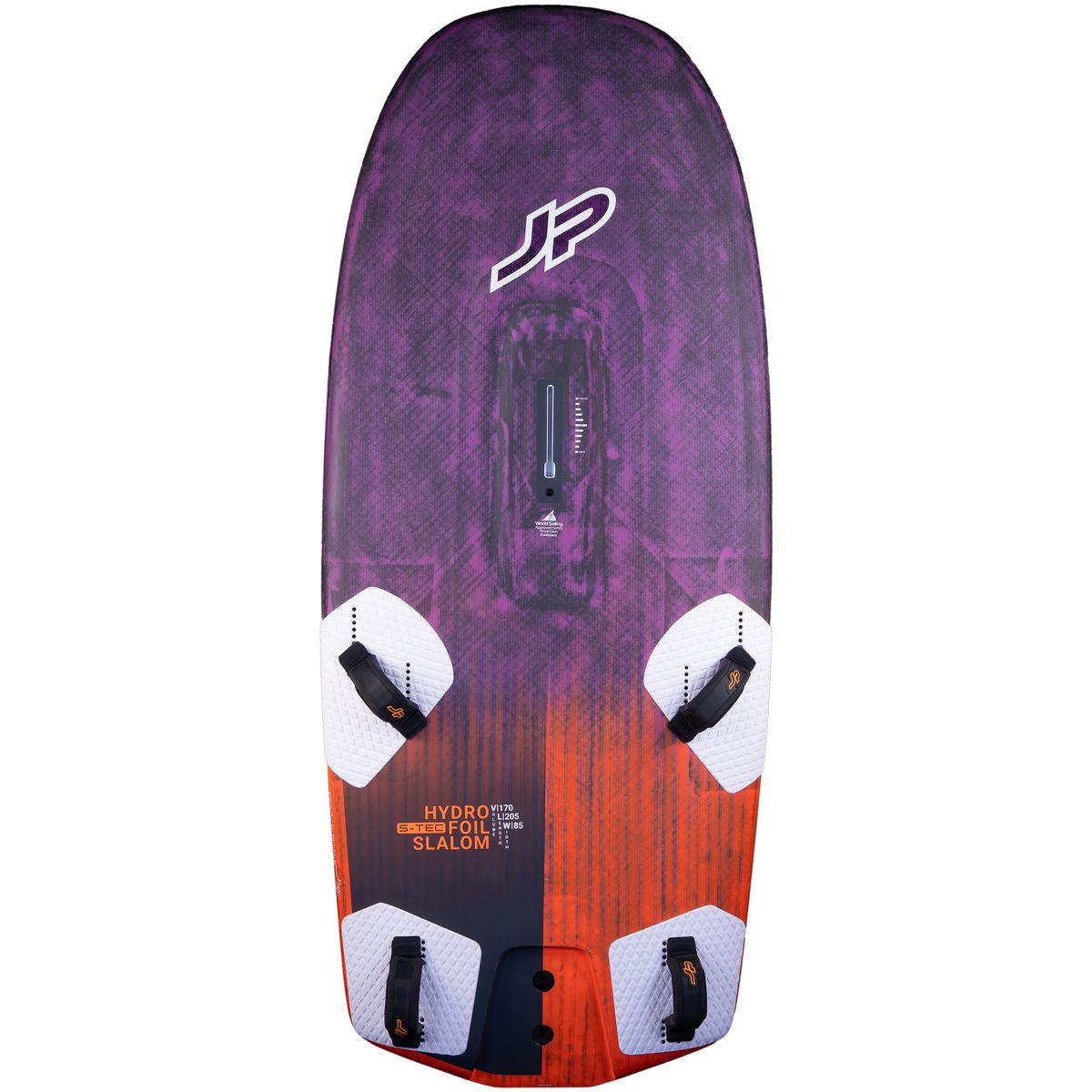 HydroFoil Slalom 2026