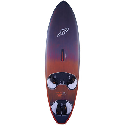 Magic Move Wood Pro 2026