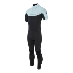 Rise 3/2 Steamer S/L FL BZ