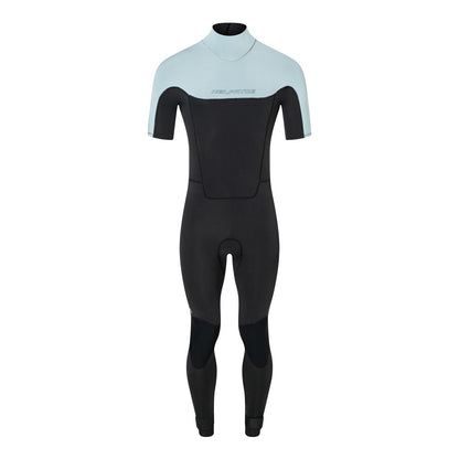 Rise 3/2 Steamer S/L FL BZ