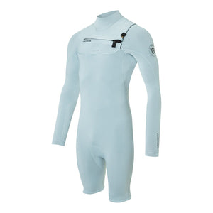 Wizard 3/2 Shorty L/S GBS FZ