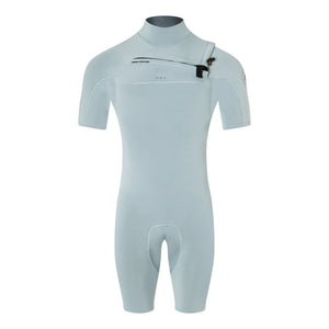 Wizard 2/2 Shorty S/S FL FZ