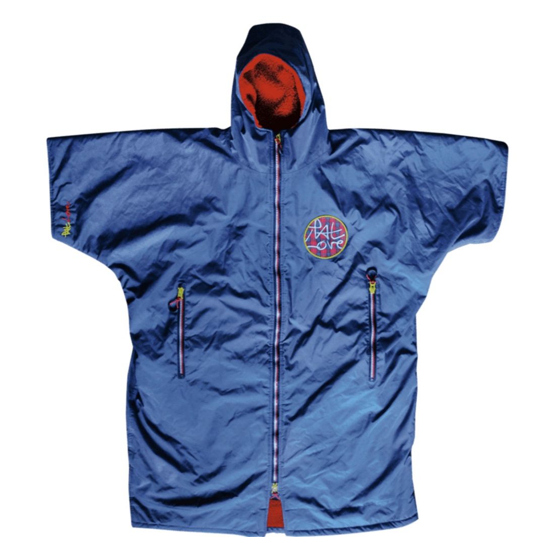 Patlove Poncho ZIP