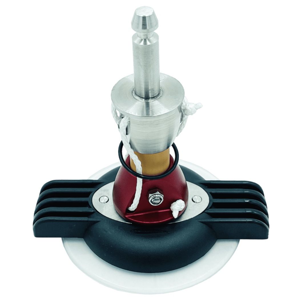 Streamlined Base Twist On / Eu