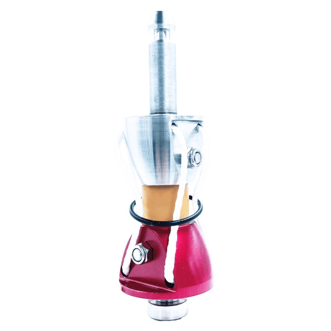 Streamlined Quick Lock / Eu