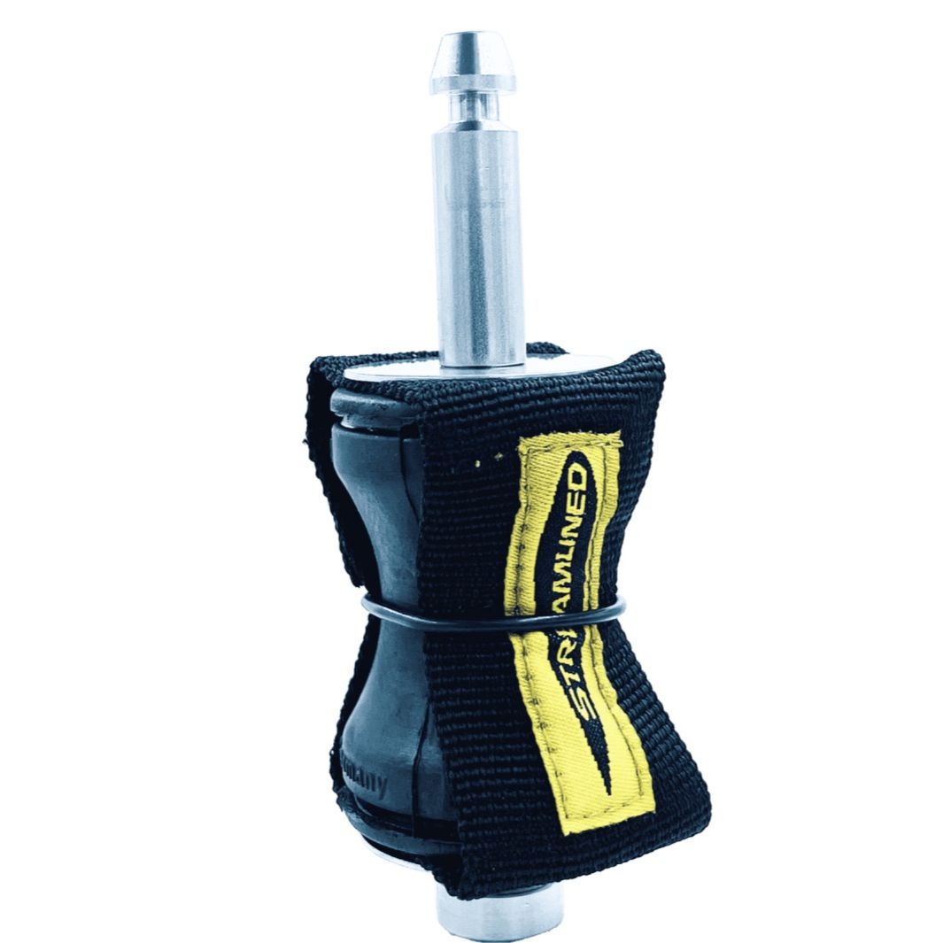 Streamlined Quick Lock Boge / Eu