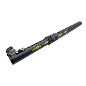 Streamlined Rdm Extension Carbon V8 Eur