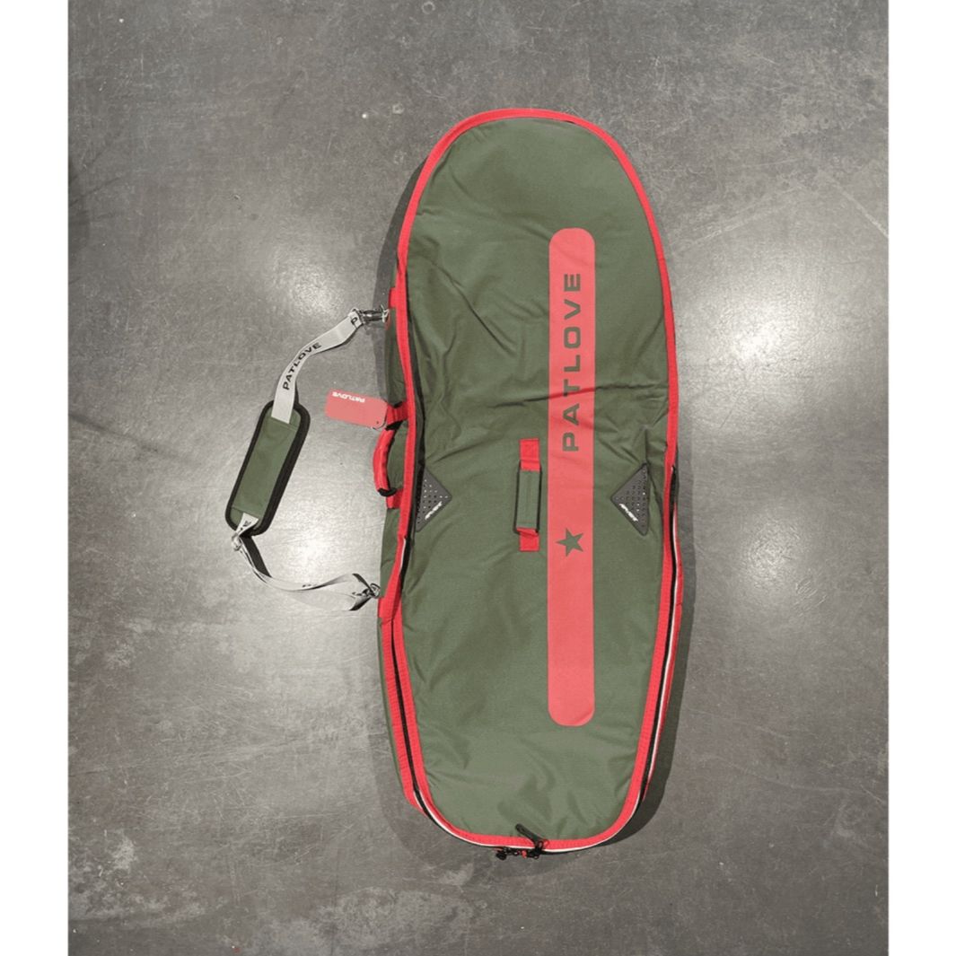 Wing Bag 8MM PatLove