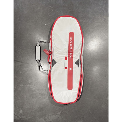 Wing Bag 8MM PatLove