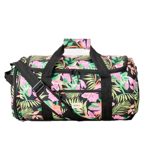 Borsone da viaggio impacchettabile da 60 litri