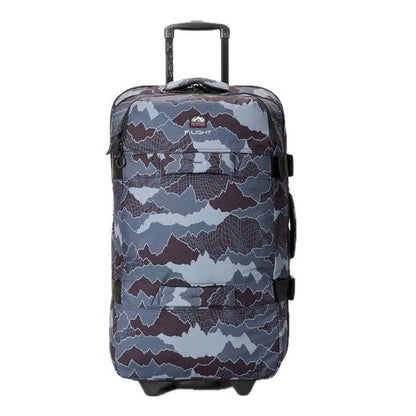 Valigia F-Light Global 100L Search Cam