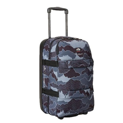 F-Light Transit 45l Search Camo
