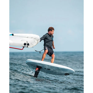 Take Off Limited Series 2026