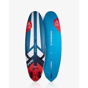 Starboard Isonic 2027