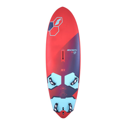 Tabou 2026 Rocket Plus