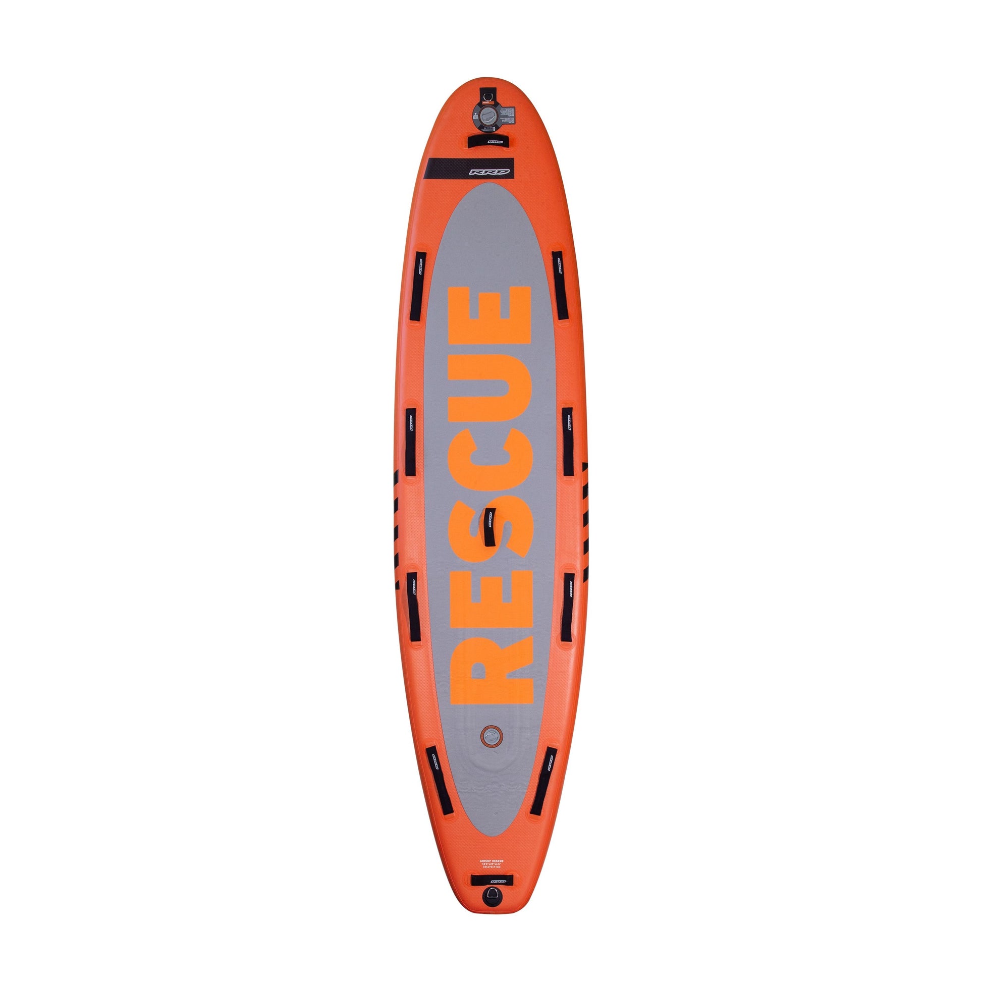 Lifeguard Sup Sample RRD Air Rescue Y27: Inflatable SUP Board for Rescue, Ideal for ...