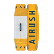 Airush Apex V10 Board, Handle And Fins Only 2026