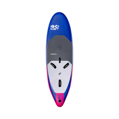 Neon HP Inflatable Windsurf 20 PSI