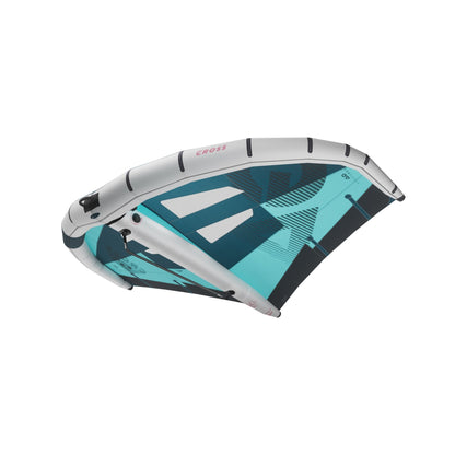 GA-Wing 2026 Cross