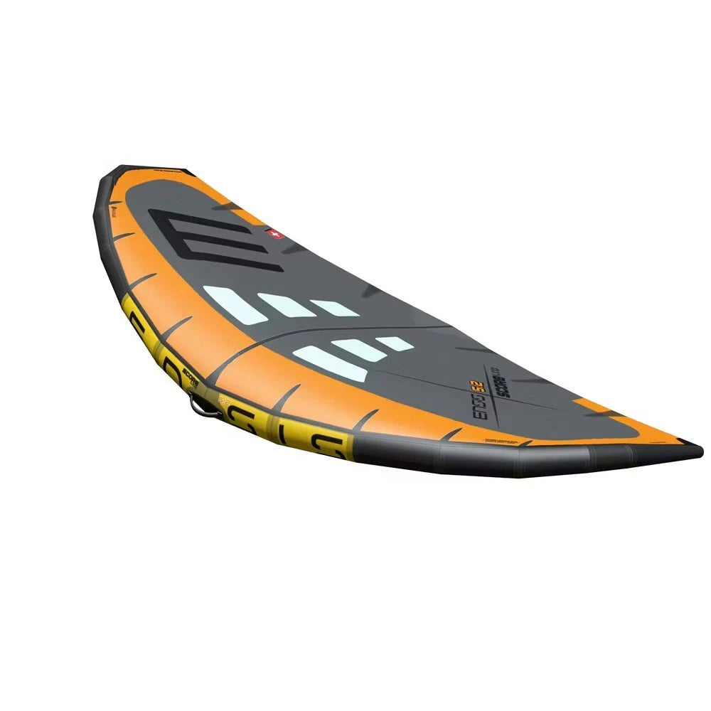 ENSIS SCORE III Aluula Limited Edition