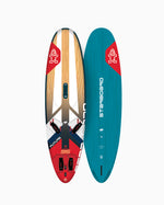 Starboard Futura 2027