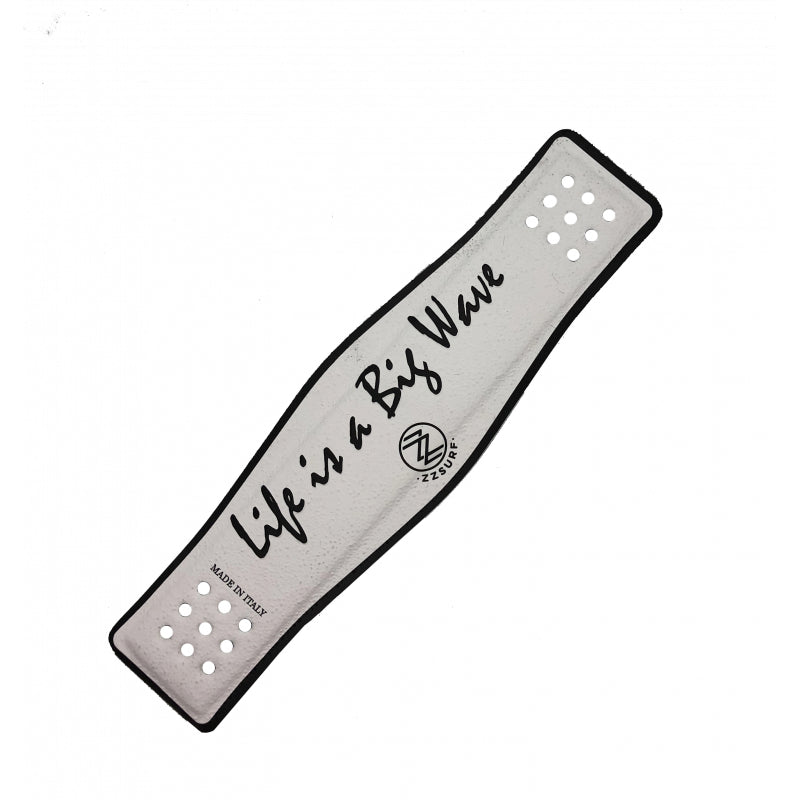ZZSURF STRAPS ULTRALIGHT WHITE