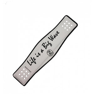 ZZSURF STRAPS ULTRALIGHT WHITE